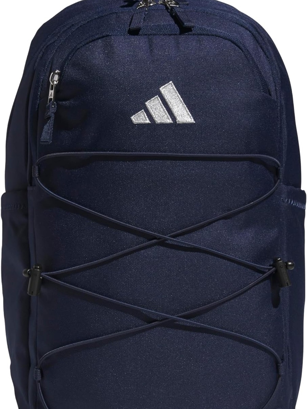 adidas Amplifier Backpack for Laptop, School and Gym, 28L